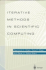 Image for Iterative Methods in Scientific Computing and Their Applications