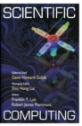 Image for Scientific Computing : Proceedings of the Workshop, 10 - 12 March 1997, Hong Kong