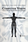 Image for Computer Vision : Three-Dimensional Data from Images