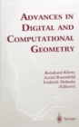 Image for Advances in Digital and Computational Geometry