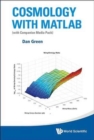 Image for Cosmology With Matlab: With Companion Media Pack