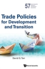 Image for Trade policies for development and transition