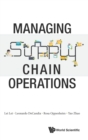 Image for Managing supply chain operations