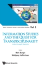 Image for Information Studies and the Quest for Transdisciplinarity: Unity Through Diversity