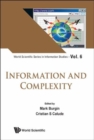 Image for Information And Complexity