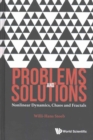 Image for Problems And Solutions: Nonlinear Dynamics, Chaos And Fractals