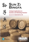 Image for Sun zi bing fa  : strategic applications to business and marketing practices