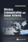 Image for Wireless Communication and Sensor Network - Proceedings of the 2015 2nd International Conference