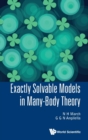 Image for Exactly Solvable Models In Many-body Theory