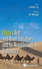 Image for China&#39;s Belt And Road Initiatives And Its Neighboring Diplomacy