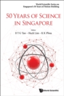 Image for 50 years of science in Singapore