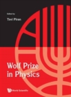 Image for Wolf Prize In Physics