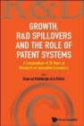 Image for Growth, R&amp;D spillovers and the role of patent systems  : a compendium of 20 years of research on innovation economics