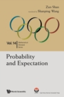Image for Probability And Expectation: In Mathematical Olympiad And Competitions