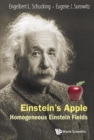 Image for Einstein&#39;s Apple: Homogeneous Einstein Fields