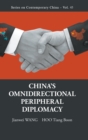 Image for China&#39;s Omnidirectional Peripheral Diplomacy