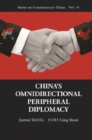 Image for China&#39;s omnidirectional peripheral diplomacy