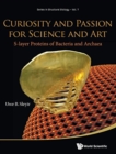 Image for Curiosity and passion for art and science  : a view from Vienna