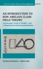 Image for Introduction To Non-abelian Class Field Theory, An: Automorphic Forms Of Weight 1 And 2-dimensional Galois Representations