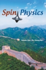 Image for Spin Physics - Selected Papers From The 21st International Symposium (Spin2014)