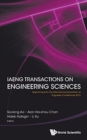 Image for Iaeng Transactions On Engineering Sciences: Special Issue For The International Association Of Engineers Conferences 2015