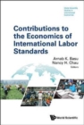 Image for Contributions To The Economics Of International Labor Standards