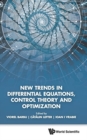 Image for New Trends In Differential Equations, Control Theory And Optimization - Proceedings Of The 8th Congress Of Romanian Mathematicians
