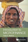 Image for Introduction to microfinance