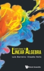 Image for Exercises In Linear Algebra