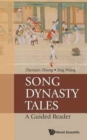 Image for Song Dynasty Tales: A Guided Reader