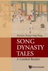 Image for SONG DYNASTY TALES: A GUIDED READER