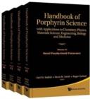 Image for Handbook Of Porphyrin Science: With Applications To Chemistry, Physics, Materials Science, Engineering, Biology And Medicine (Volumes 41-44)