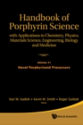 Image for HANDBOOK OF PORPHYRIN SCIENCE: WITH APPLICATIONS TO CHEMISTRY, PHYSICS, MATERIALS SCIENCE, ENGINEERING, BIOLOGY AND MEDICINE (VOLUMES 41-44).