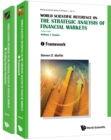 Image for STRATEGIC ANALYSIS OF FINANCIAL MARKETS, THE (IN 2 VOLUMES)