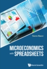 Image for Microeconomics with spreadsheets