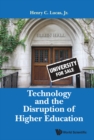 Image for Technology and the disruption of higher education