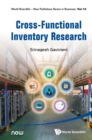 Image for Cross-functional inventory research : volume 10