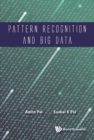 Image for Pattern recognition and big data