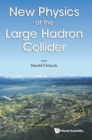 Image for New Physics At The Large Hadron Collider - Proceedings Of The Conference
