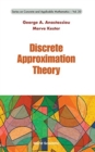 Image for Discrete Approximation Theory