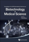 Image for Biotechnology And Medical Science - Proceedings Of The 2016 International Conference