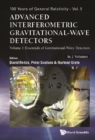 Image for Advanced Interferometric Gravitational-wave Detectors (In 2 Volumes)