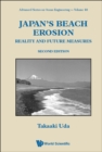 Image for Japan&#39;s Beach Erosion: Reality and Future Measures (Second Edition)