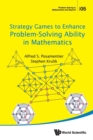 Image for Strategy games to enhance problem-solving ability in mathematics
