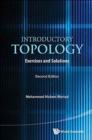 Image for Introductory Topology: Exercises And Solutions