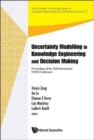 Image for Uncertainty Modelling In Knowledge Engineering And Decision Making - Proceedings Of The 12th International Flins Conference (Flins 2016)