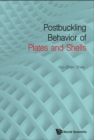 Image for Postbuckling behavior of plates and shells