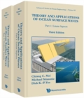 Image for Theory and applications of ocean surface waves