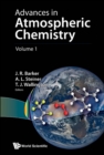 Image for ADVANCES IN ATMOSPHERIC CHEMISTRY, VOLUME 1