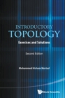 Image for Introductory Topology: Exercises And Solutions